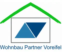 Wohnbaupartner Logo