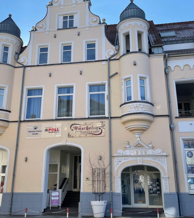 Hausverwaltung Voreifel